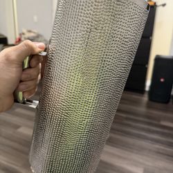 Güira Merenguera Profesional 