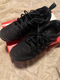 Women nike vapor max size 9