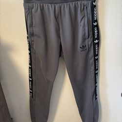 Men’s Adidas Joggers