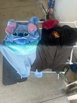 Costumes