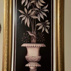 PAINTINGS/ PICTURES- GIVE REASONABLE OFFER 