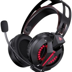 GAMING HEADSET 