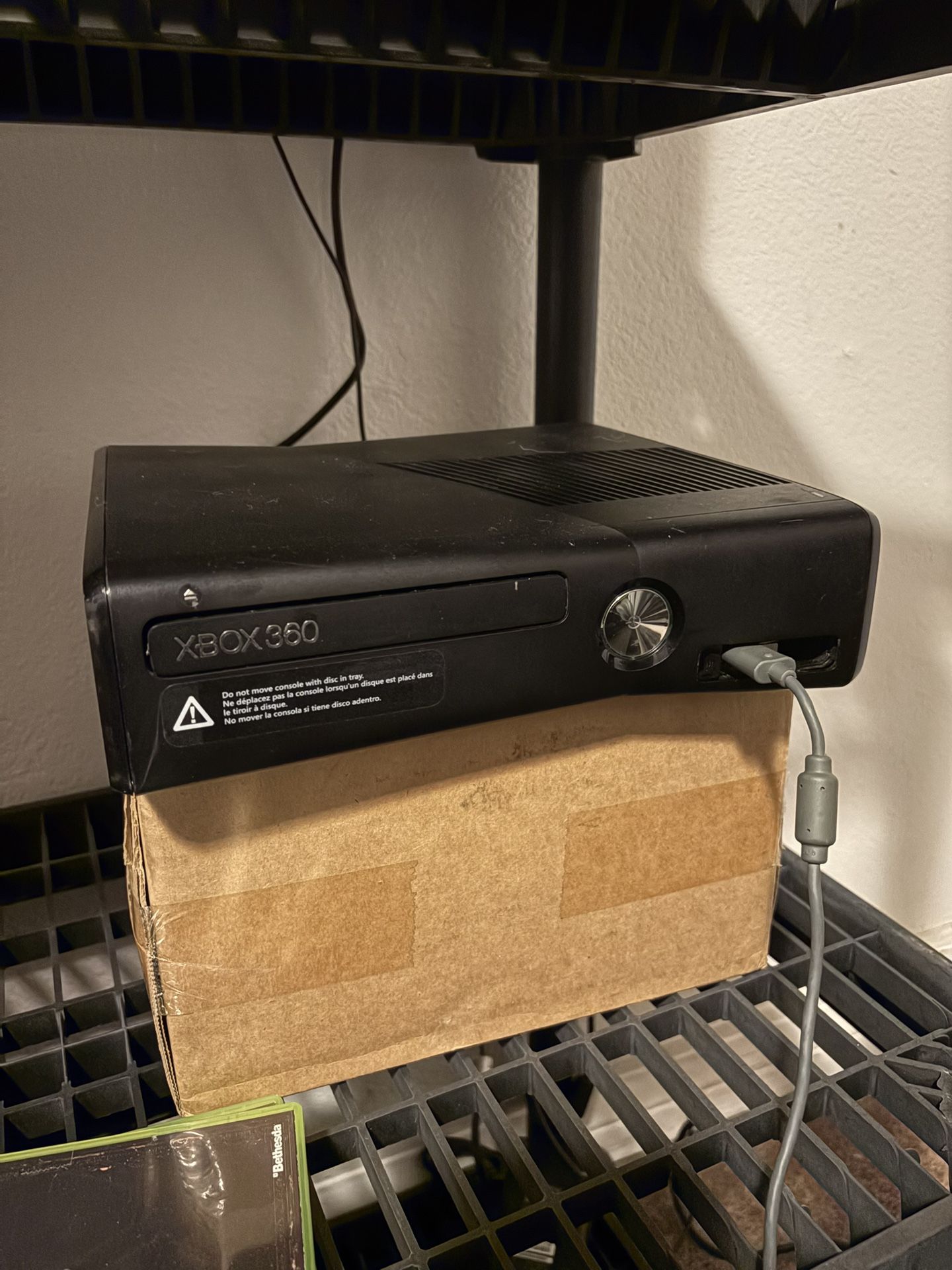 Xbox 360s