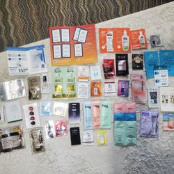 Sample Sizes Take All $15