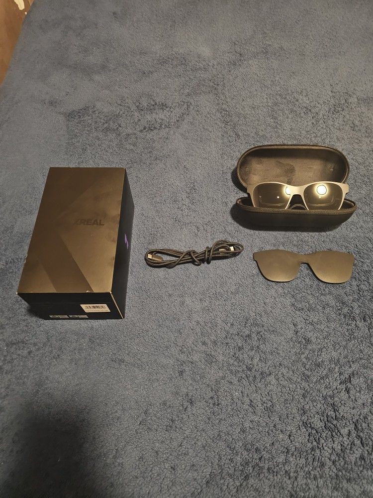 Xreal Air AR Glasses
