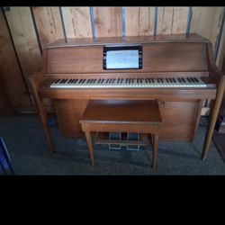 Piano