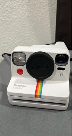 Polaroid camera