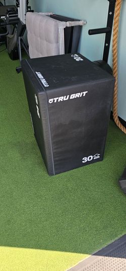 Jump Box TruGrit