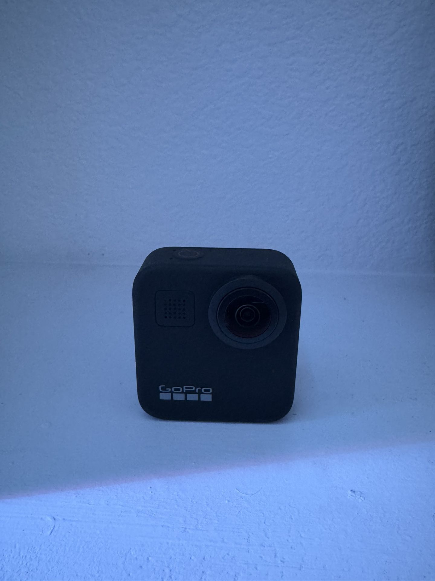 GoPro MAX 360 with Tripod