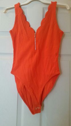 Bodysuit