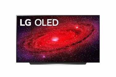 55” Q OLED 4K TV
