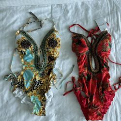 Bikinis A Estrenar 
