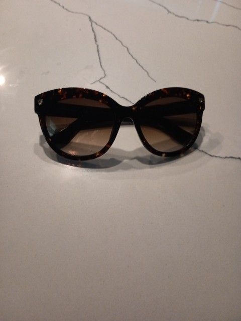 Ferragamo Sunglasses