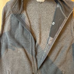 Smartwool Men’s Merino Vest XL Charcoal
