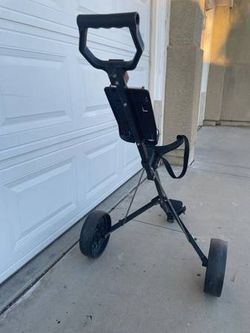 HiPPO DELUXE GOLF CART
