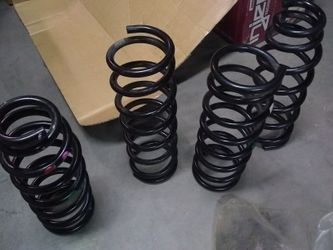 Original 08 -11 Honda Accord struts