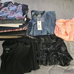 Clothes For Women 