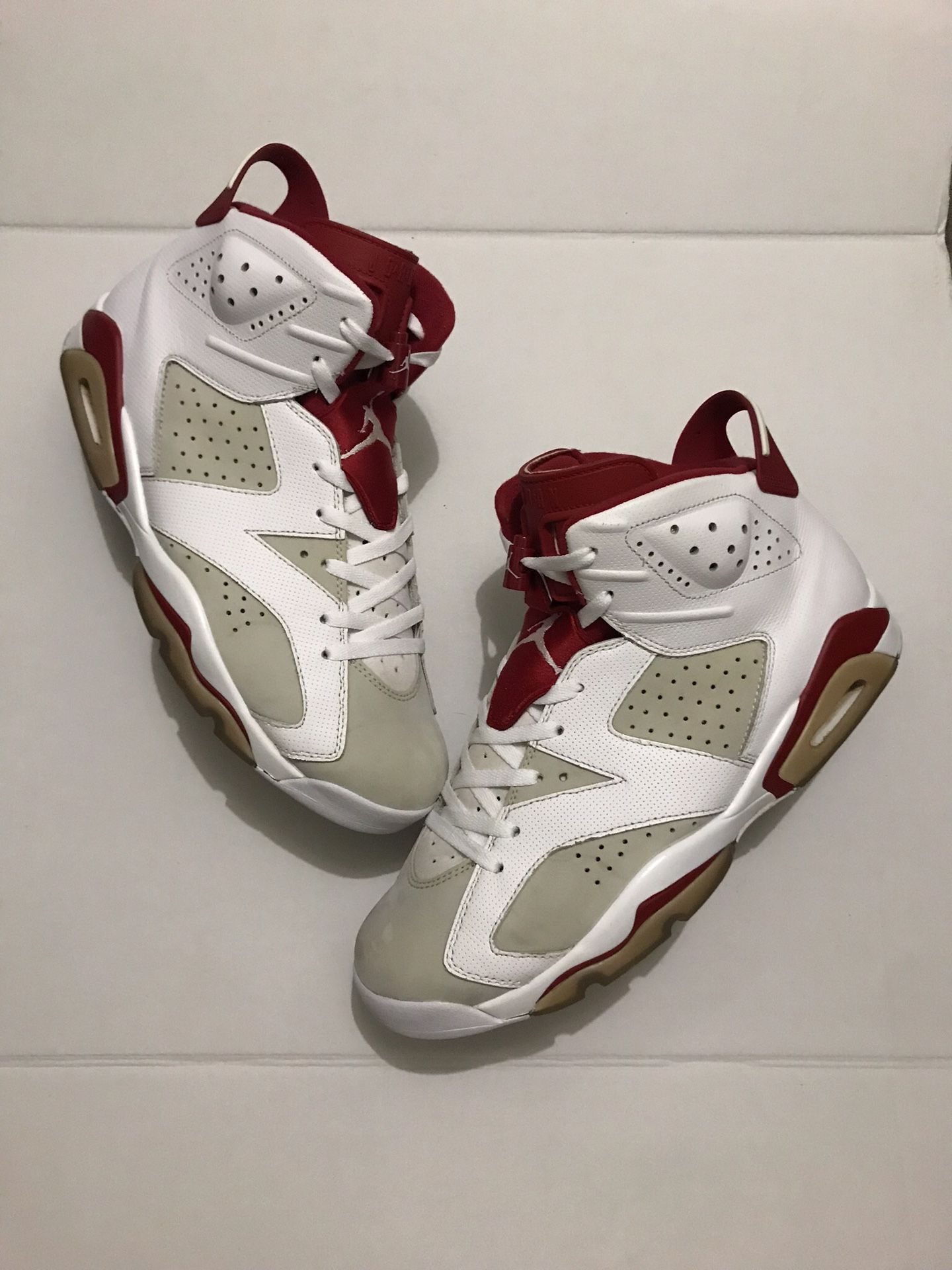 Jordan 6