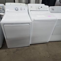 Kenmore Large Capacity Washer And Dryer Set 