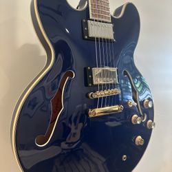 Epiphone Sheraton ii Pro w/ Case