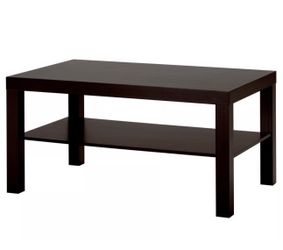 IKEA coffee table