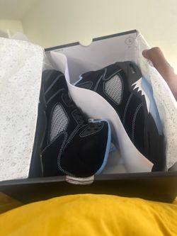 Jordan 5s