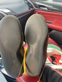 Kobe 11 Bruce lees