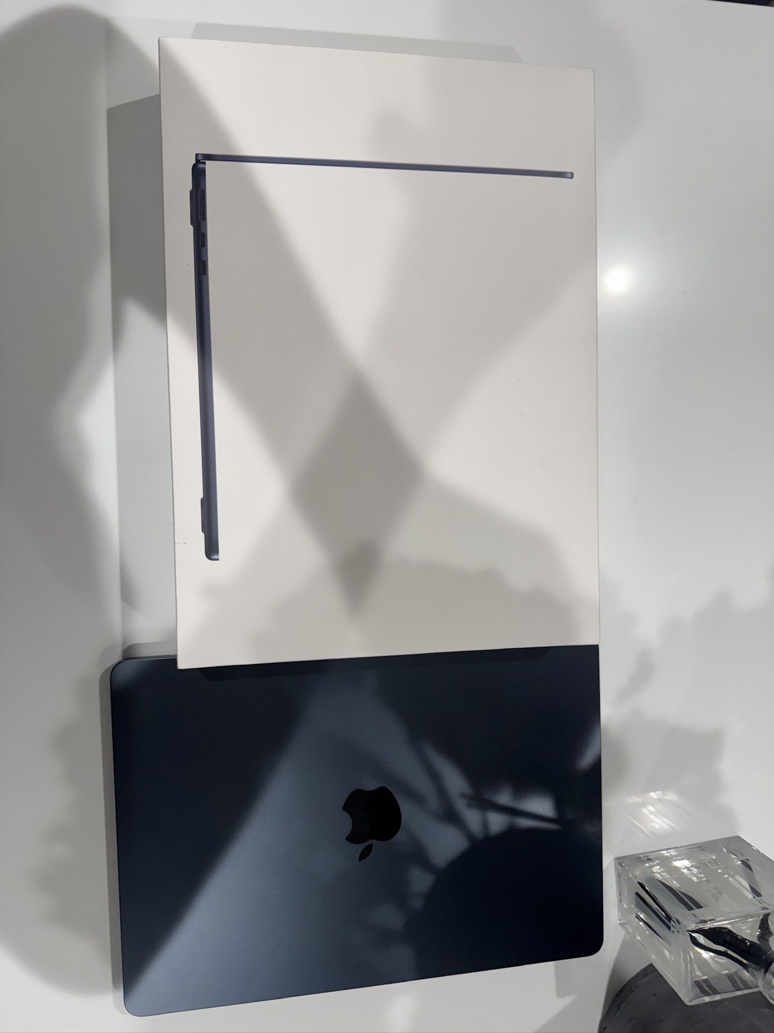 M2 Macbook Air 16gb Ram