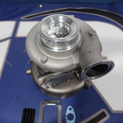 NEW AFTER MARKET TURBO CHARGER CUMMINS ISB 6.7L