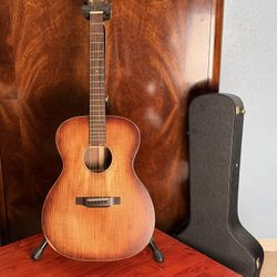 Martin 000-16 Adirondack & Rosewood
