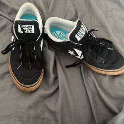 Converse Size 10 