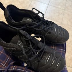 Tenis En Buen Estado 