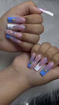 LeenzNailz on IG