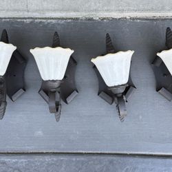 Exterior Lights