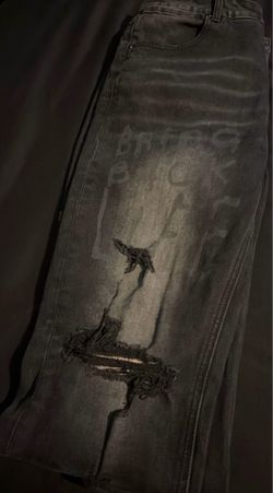 Ksubi pants