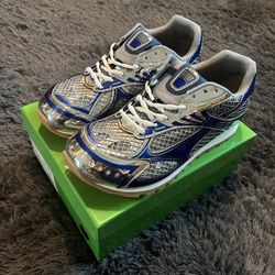 Bottega Veneta Sneaker