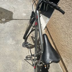 Roadmaster Granite Peak Bike