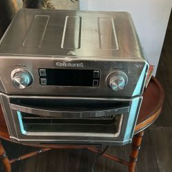 Oven Air Fryer