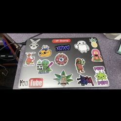 MacBook Pro 2017