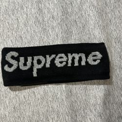 Supreme Reflective Headband