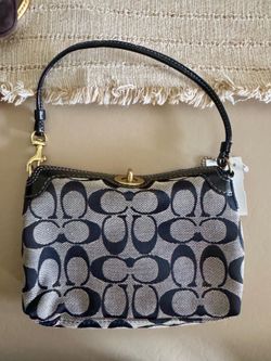 Coach handbags