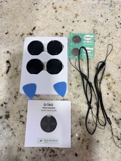 Air Tag Tracker 