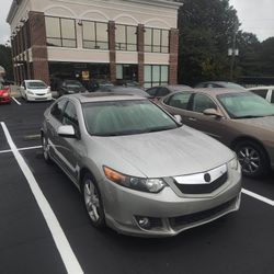 2008 Acura TSX - $1000 Down Payment 