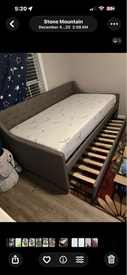 day bed