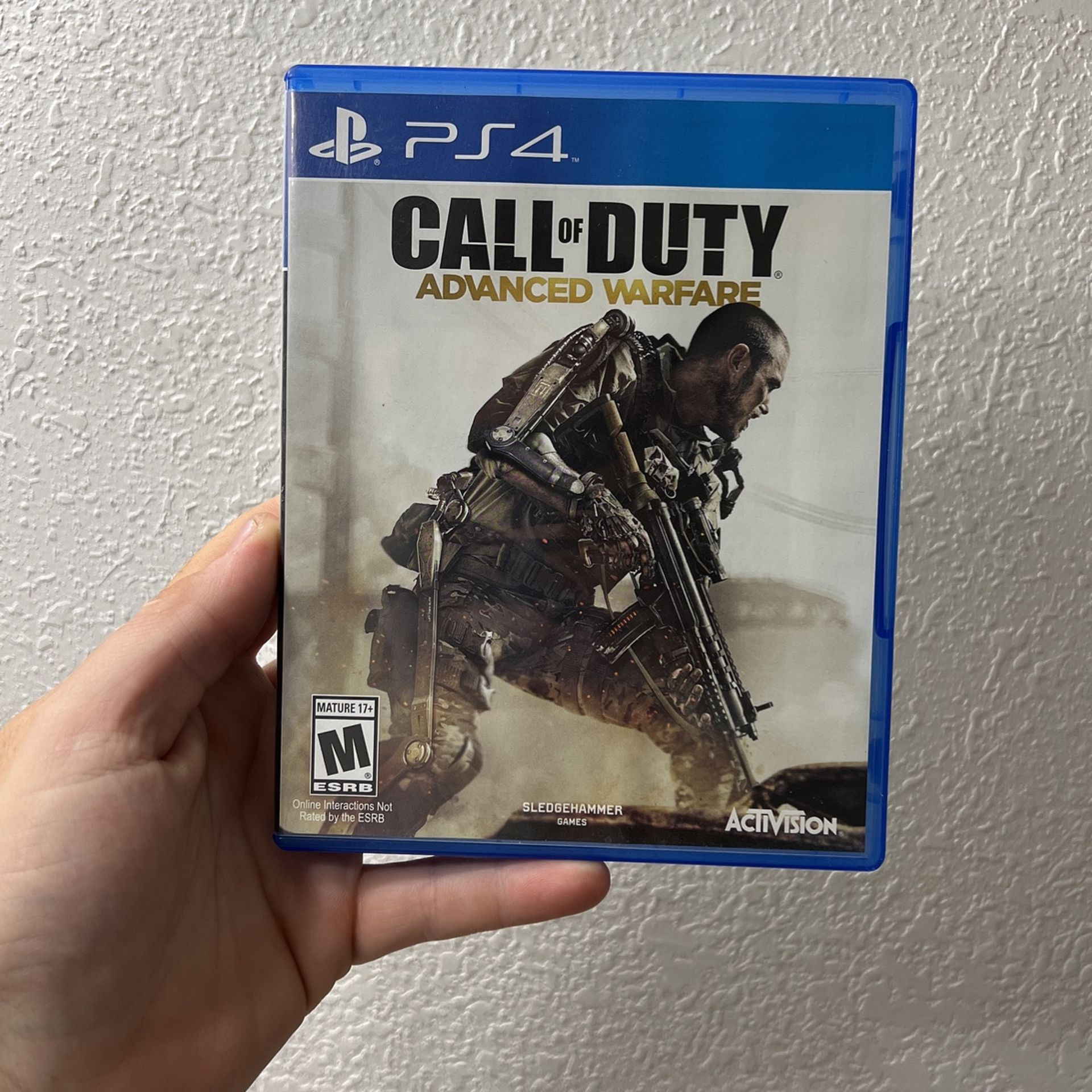 Call of Duty: Advanced Warfare (PS4) for Sale in Miami, FL - OfferUp