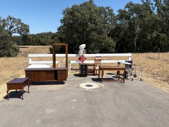 Misc. Furniture
