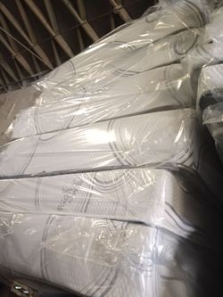 💤😴MEMORY FOAM MATTRESS (FULL SIZE) ALL SIZES IN STOCK 😴💤
