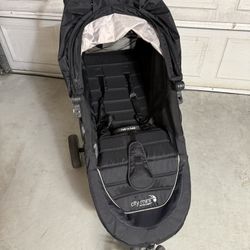 Stroller city mini by baby jogger 2017