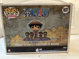 ONE PIECE Funko Pop $45 OBO