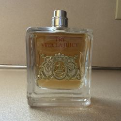Viva La Juicy Perfume 